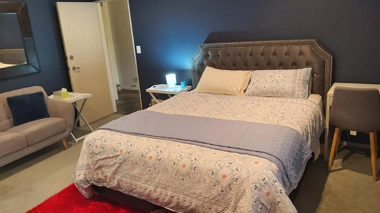 Lux. Room With Ensuite 웰링턴 외부 사진